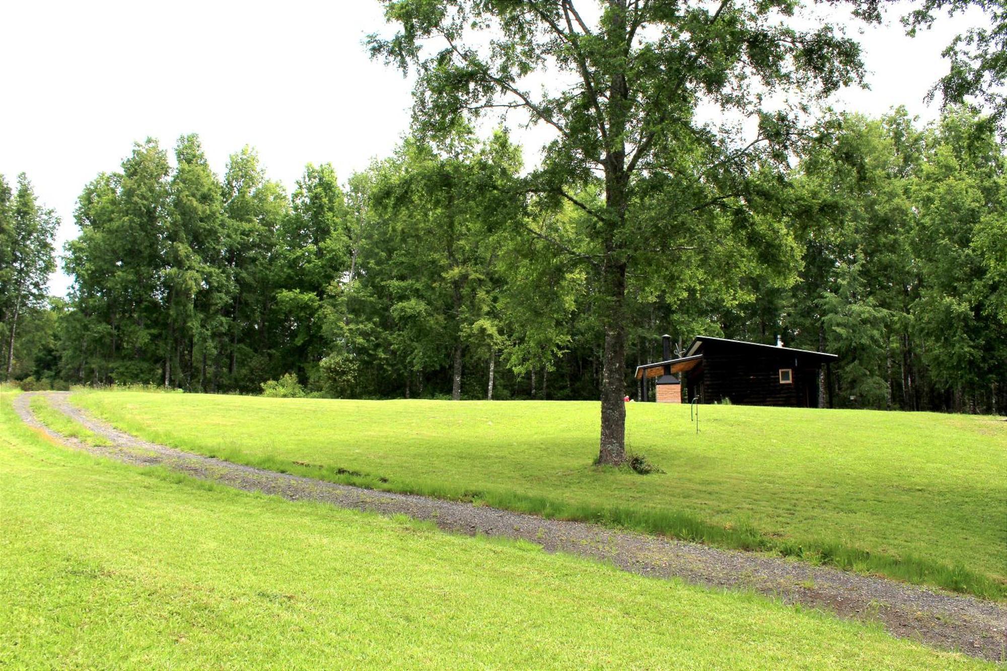 Cabanas Am Berg プコン エクステリア 写真